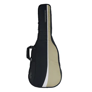 Funda Guitarra Acústica - Acolchado 10 mm - Colores