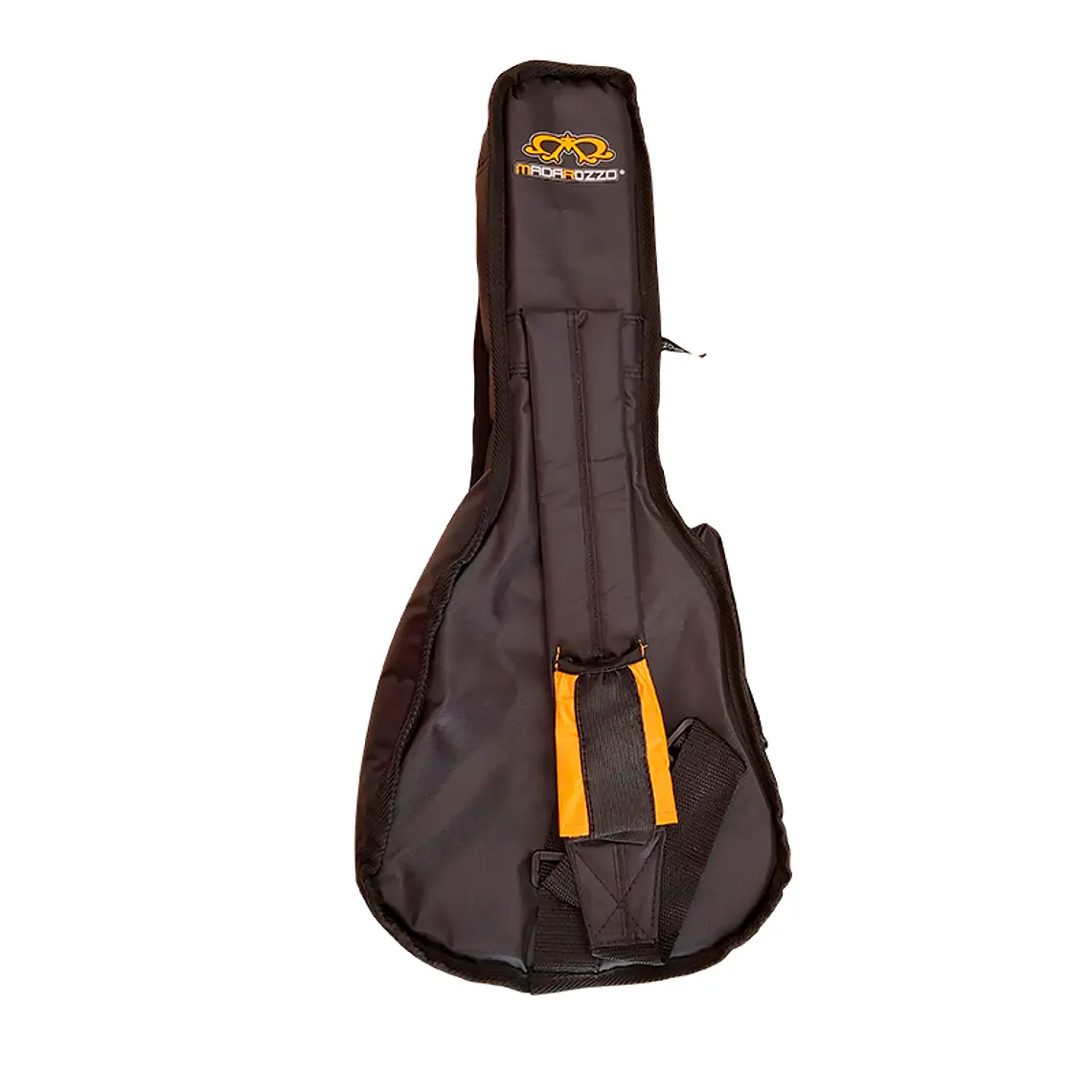 Funda Ukelele Soprano - Acolchado 8 mm - Gris 4