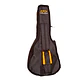 Funda Ukelele Soprano - Acolchado 8 mm - Gris - Miniatura 4