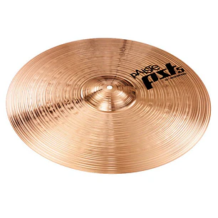 Paiste ROCK Ride 20