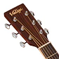 Guitarra Acústica Vintage V50 - Satin Tobacco Sunburst - Miniatura 3