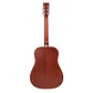 Guitarra Acústica Vintage V50 - Satin Tobacco Sunburst - Miniatura 4