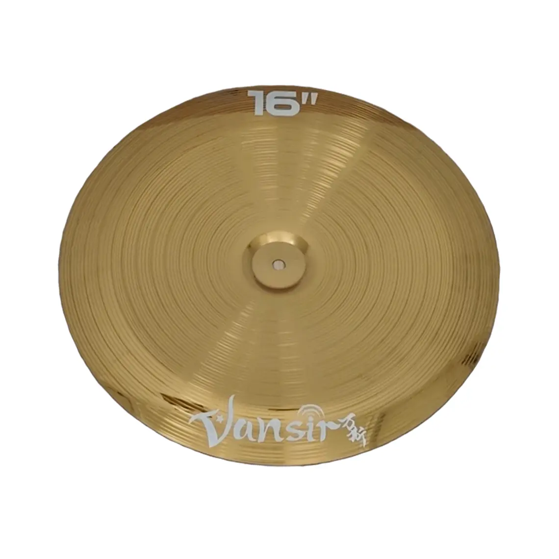 Vansir China 16