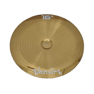 Vansir China 16