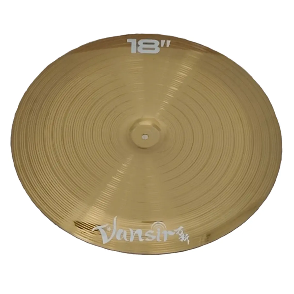 Vansir China 18