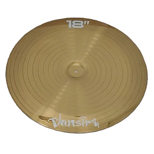 Vansir China 18