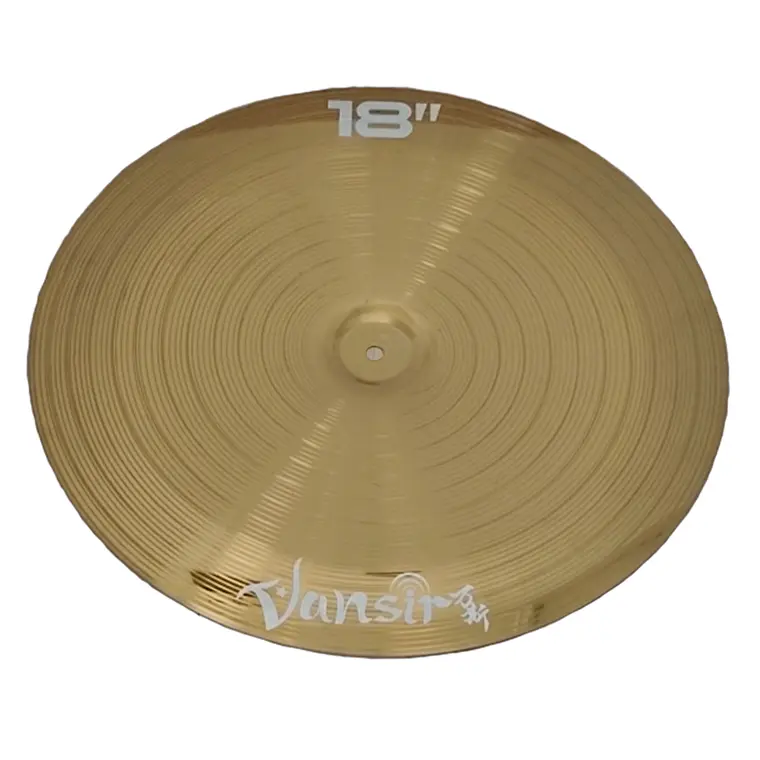 Vansir China 18