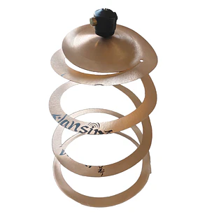 Vansir Spiral 14