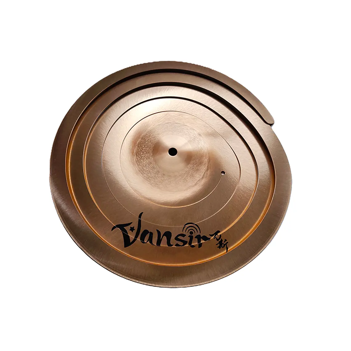 Vansir Spiral 14