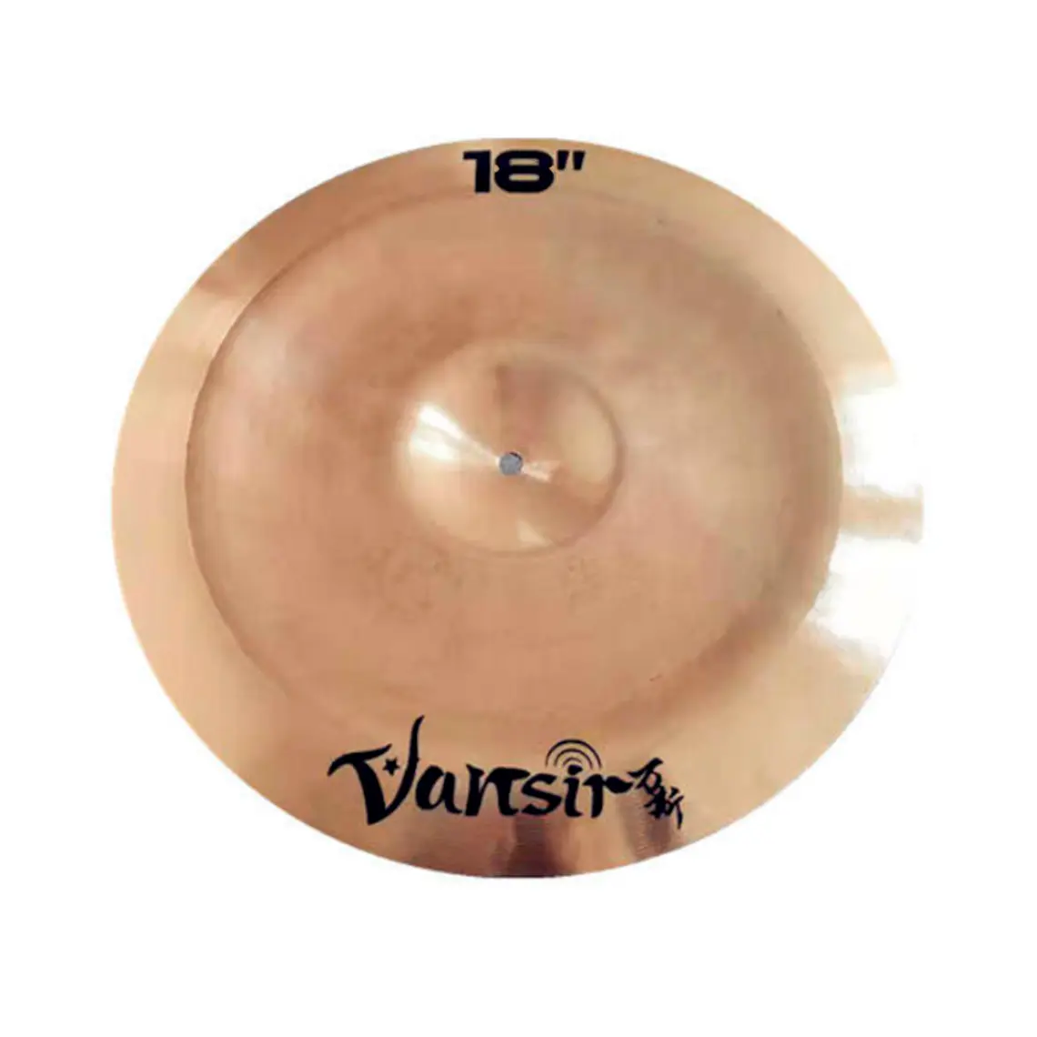 Vansir China 18
