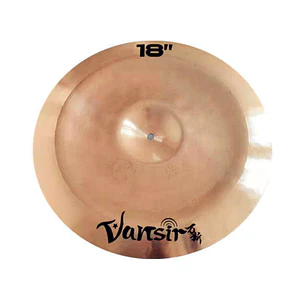 Vansir China 18