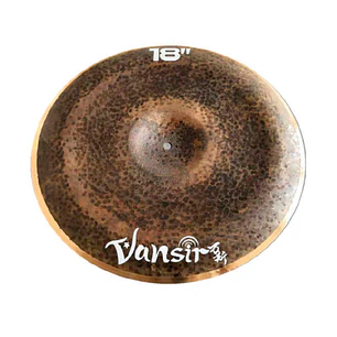 Vansir China 18