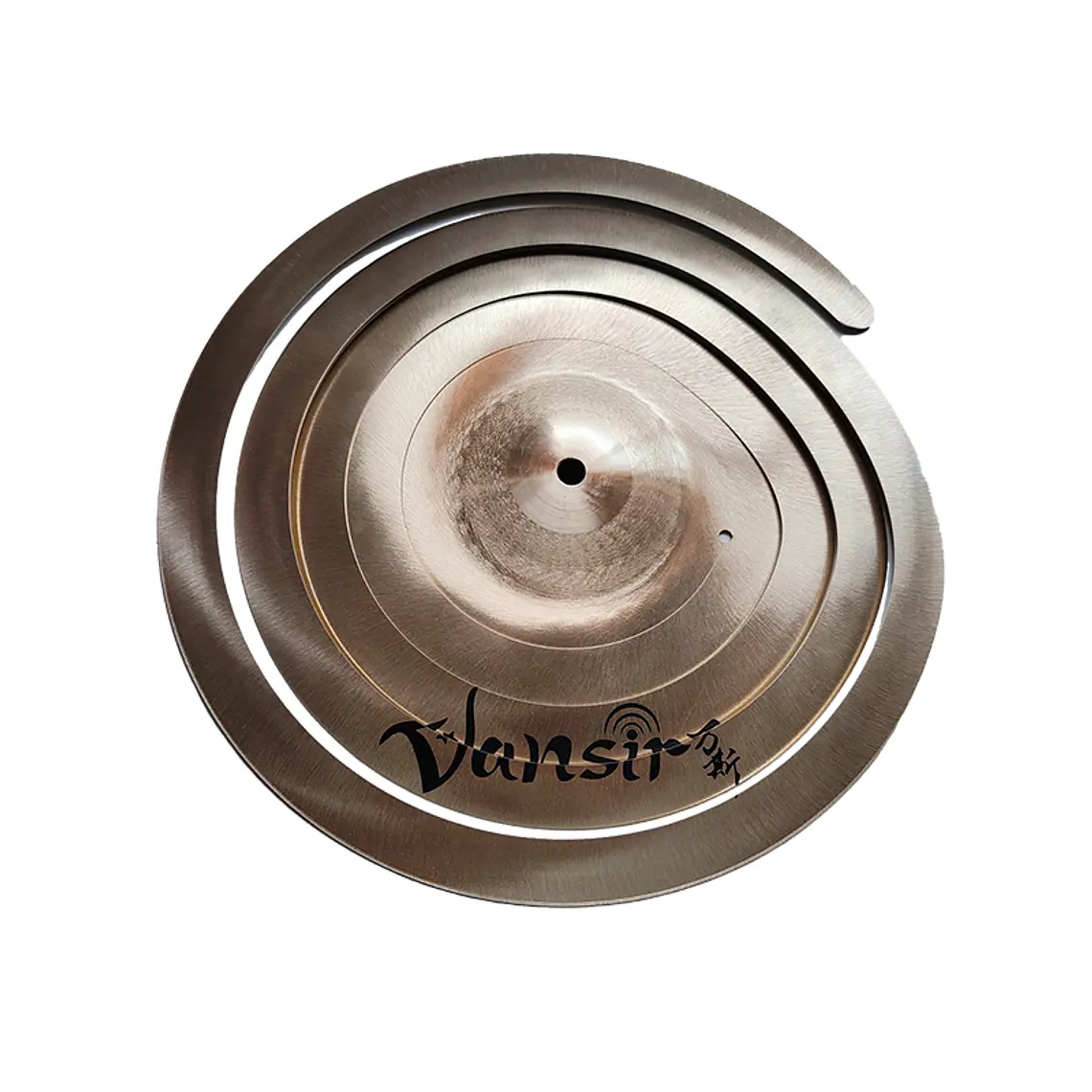 Vansir Spiral 14