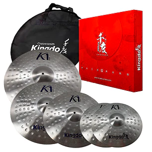 Kingdo Set Universal K1 Series (Alloy)