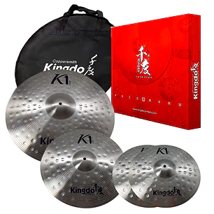 Kingdo Set Advance 14 - K1 Series (Alloy)