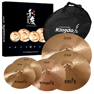 Set Kingdo SN8 B8 Universal