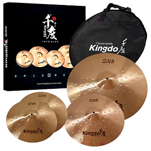 Set Kingdo SN8 B8 Advance 14