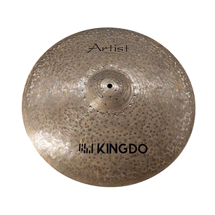Kingdo Artist Dark Series Crash 17