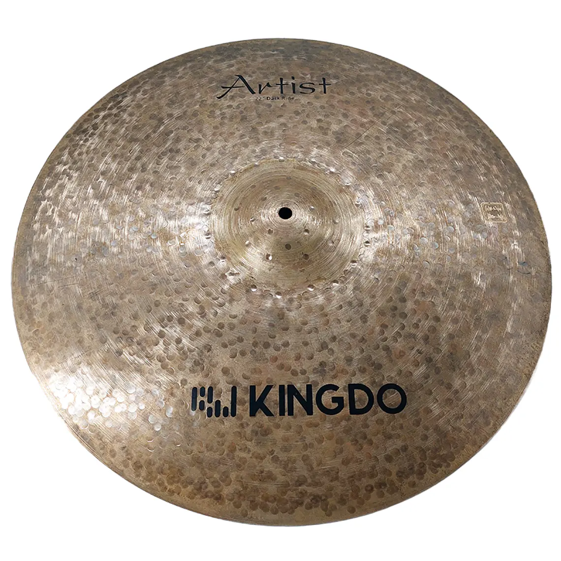 Kingdo Artist Dark Series Ride 22