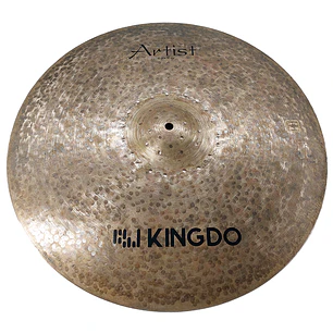 Kingdo Artist Dark Series Ride 22