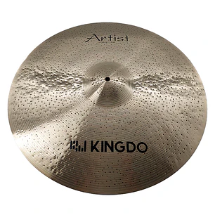 Kingdo Artist Modern Series Ride 20