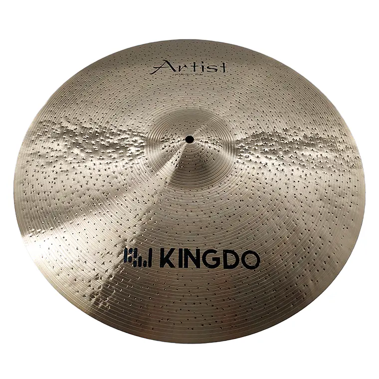Kingdo Artist Modern Series Ride 22