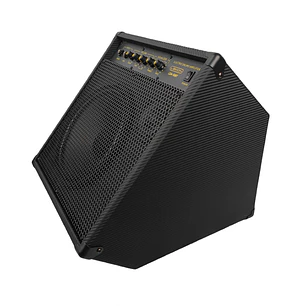Lemon Amplificador 50W Batería Electrónica LDA-50BT