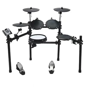 Batería Electrónica Lemon T-300SE