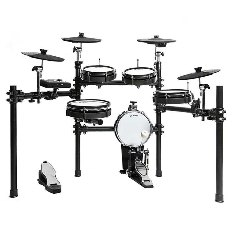 Batería Electrónica Lemon T-505 1