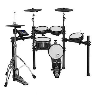 Batería Electrónica Lemon T-525 Black