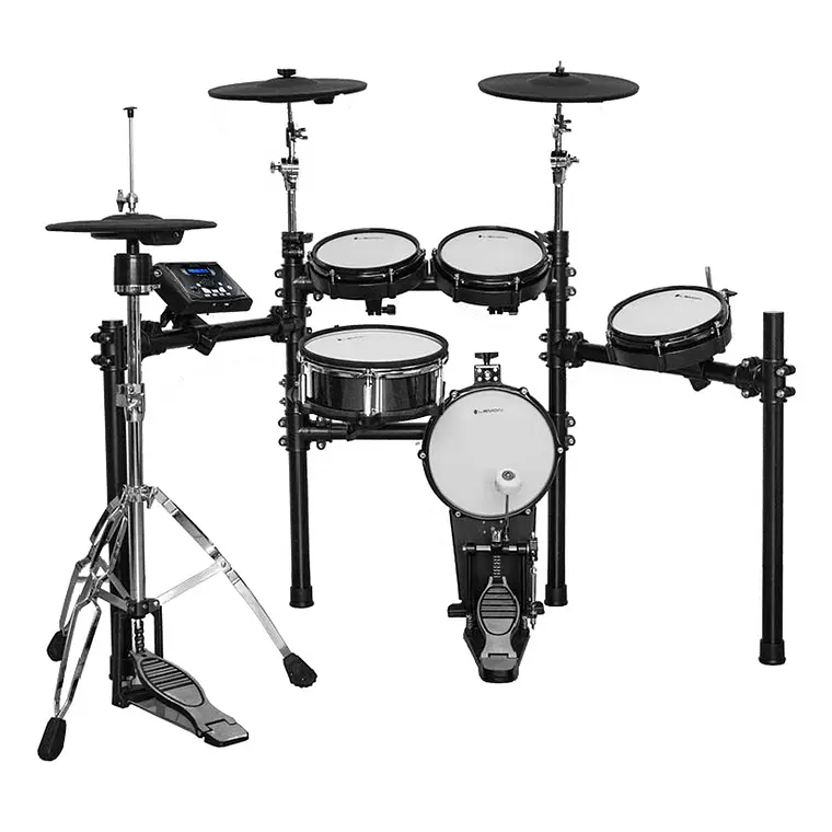 Batería Electrónica Lemon T-525 Black 1