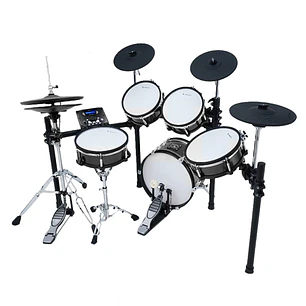 Batería Electrónica Lemon T-580 PRO Black
