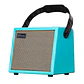 Coolmusic BP-Mini Amplificador Recargable Guitarra Acústica Azul - Miniatura 4