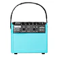 Coolmusic BP-Mini Amplificador Recargable Guitarra Acústica Azul - Miniatura 3