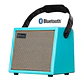 Coolmusic BP-Mini Amplificador Recargable Guitarra Acústica Azul - Miniatura 1