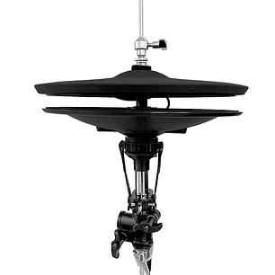 Lemon Hi-Hat Electrónico Doble 14
