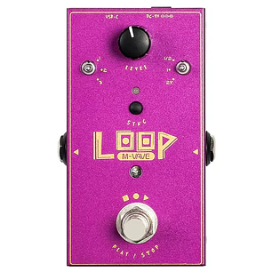 M-Vave Looper II