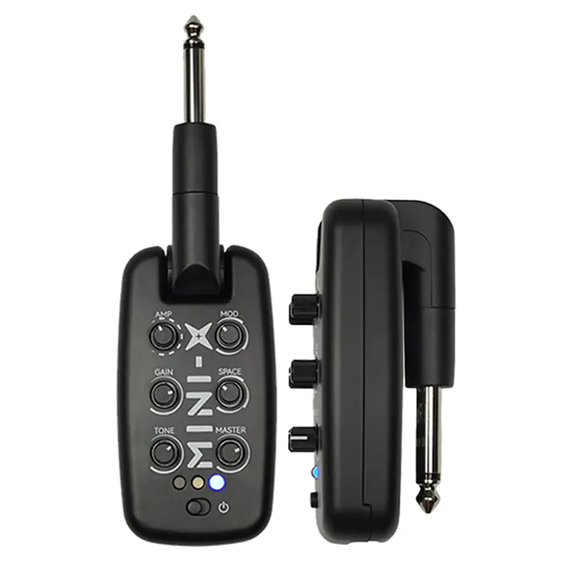 M-Vave Mini X - Mini Amplificador 1