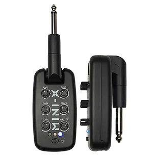 M-Vave Mini X - Mini Amplificador