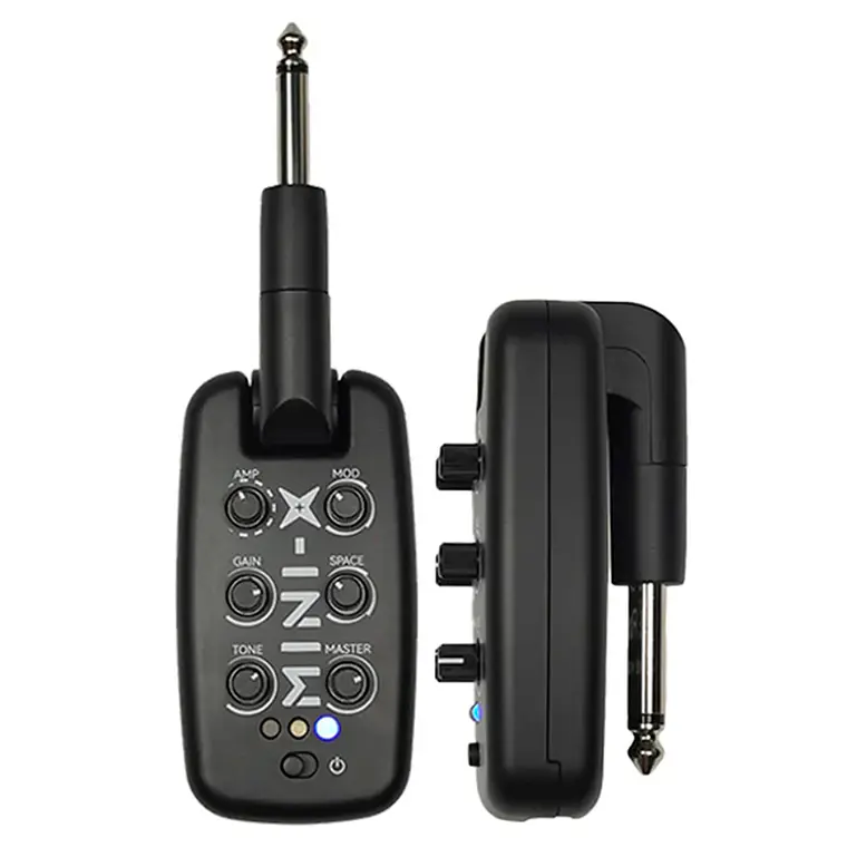 M-Vave Mini X - Mini Amplificador 1