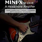 M-Vave Mini X - Mini Amplificador - Miniatura 2