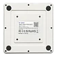 M-Vave SMC-PAD POCKET - Controlador MIDI Bluetooth Blanco - Miniatura 4