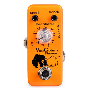 MoVall VanGolem Phaser / MP-301