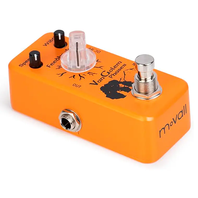 MoVall VanGolem Phaser / MP-301 2
