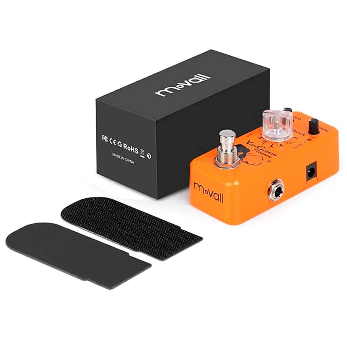 MoVall VanGolem Phaser / MP-301 3