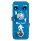 MoVall Big Fott Fuzz / MP-303 - Miniatura 1