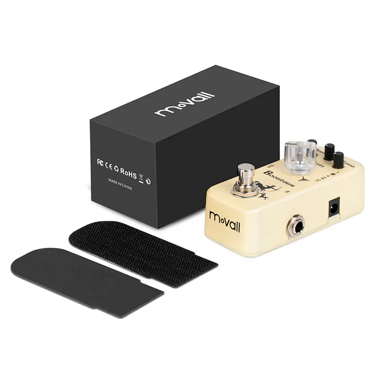 MoVall Boostaur Booster / MP-304 3