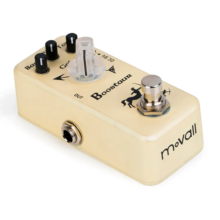 MoVall Boostaur Booster / MP-304 2