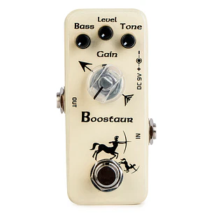 MoVall Boostaur Booster / MP-304