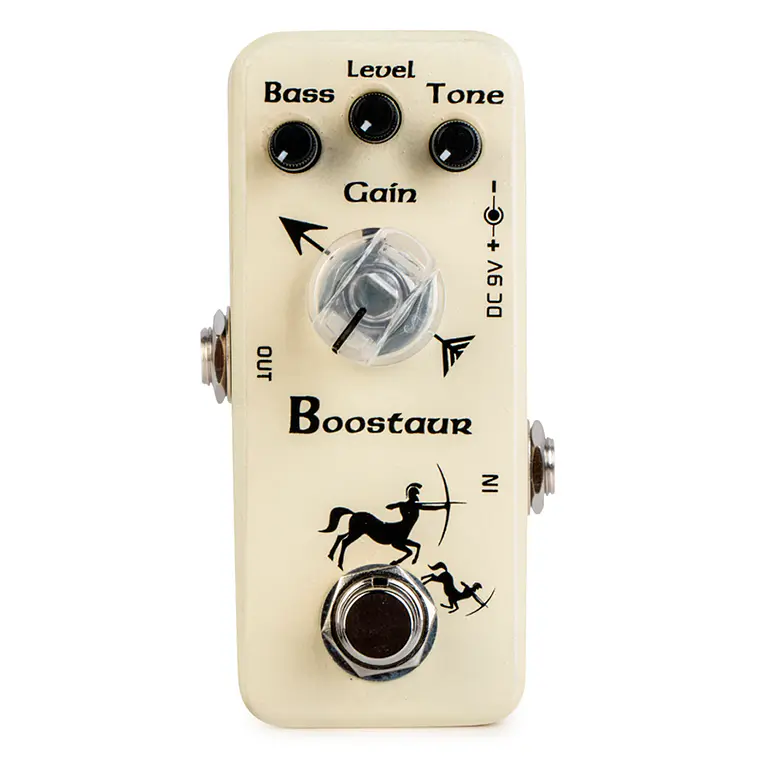 MoVall Boostaur Booster / MP-304 1